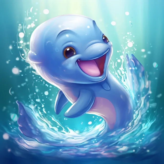 Delfin