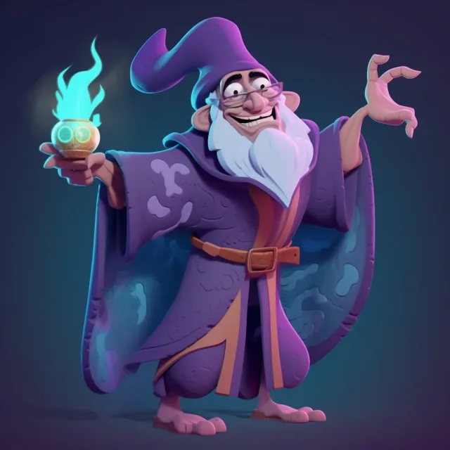 Nekromanta
